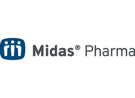 midas pharma